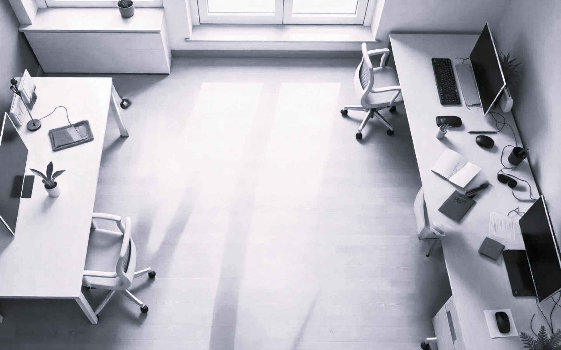 Commercial Cleaning