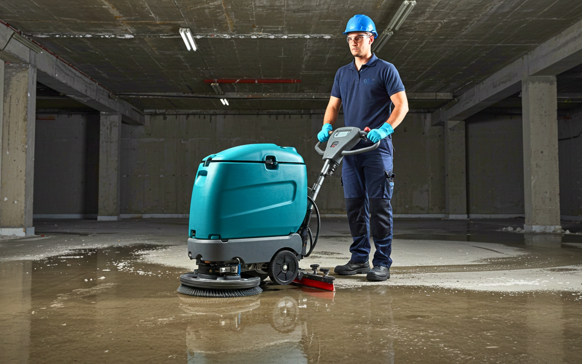 Construction Cleaning Melbourne