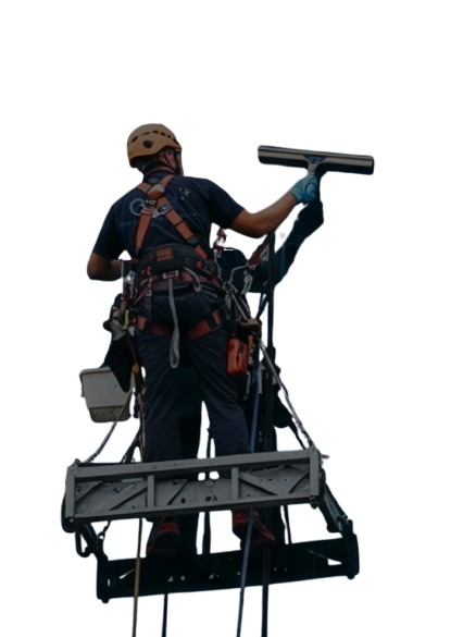 Window Cleaner 1