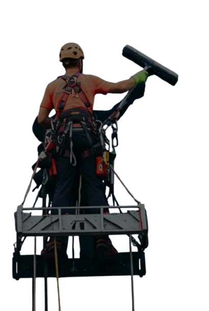 Window Cleaner 3